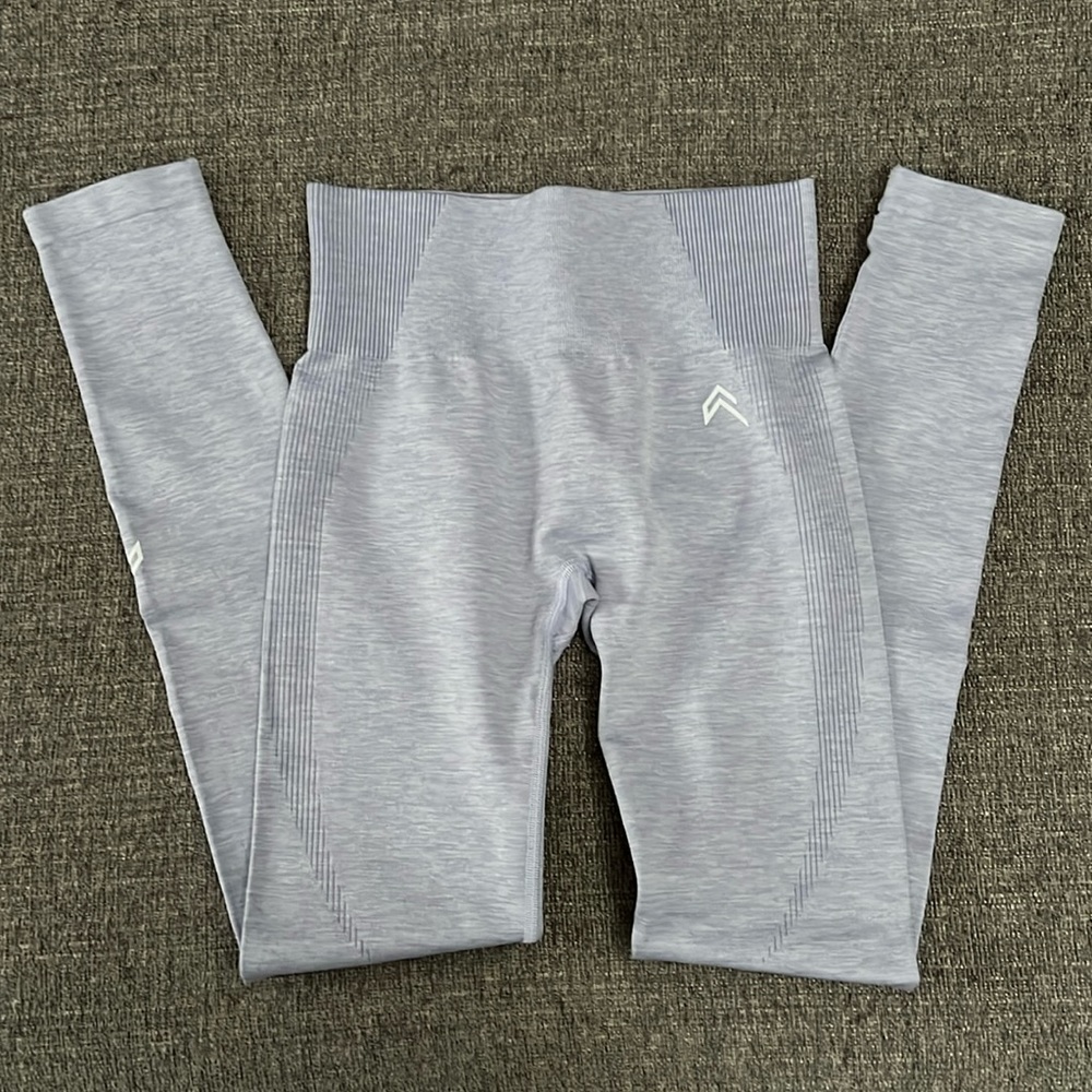 Oner Active Classic Seamless Leggings | S - Short